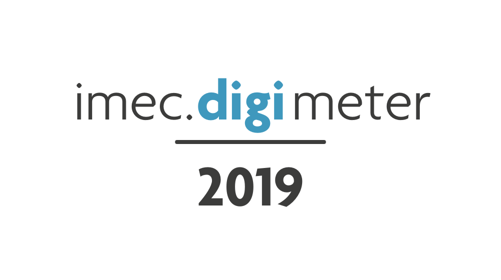 Digimeter 2019