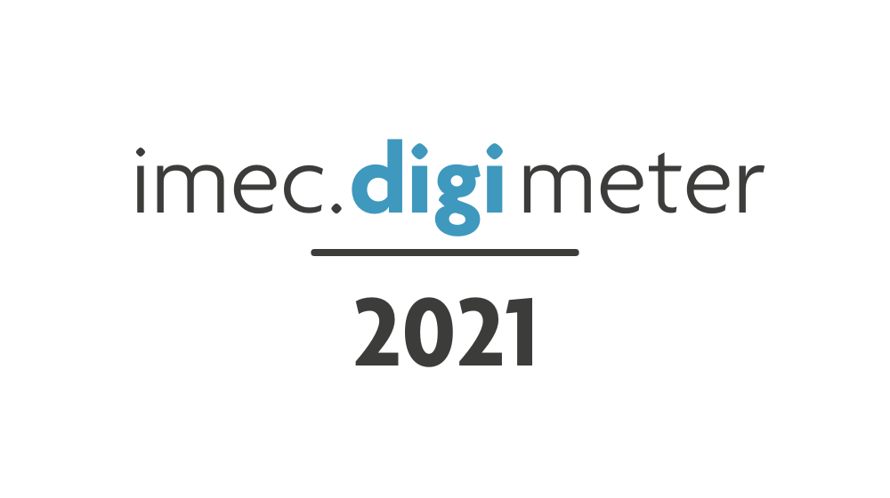 Digimeter 2021