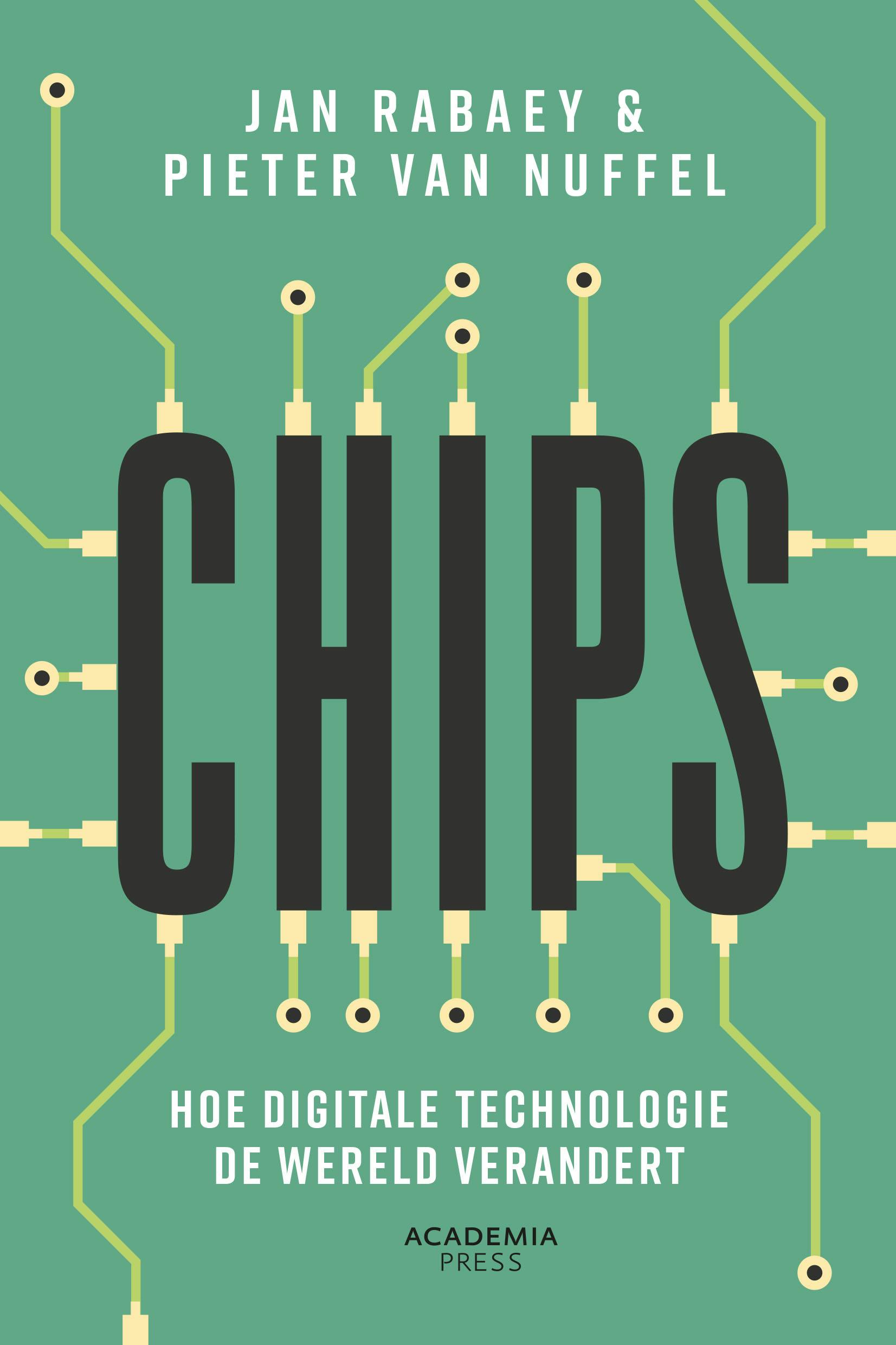 Chips cover