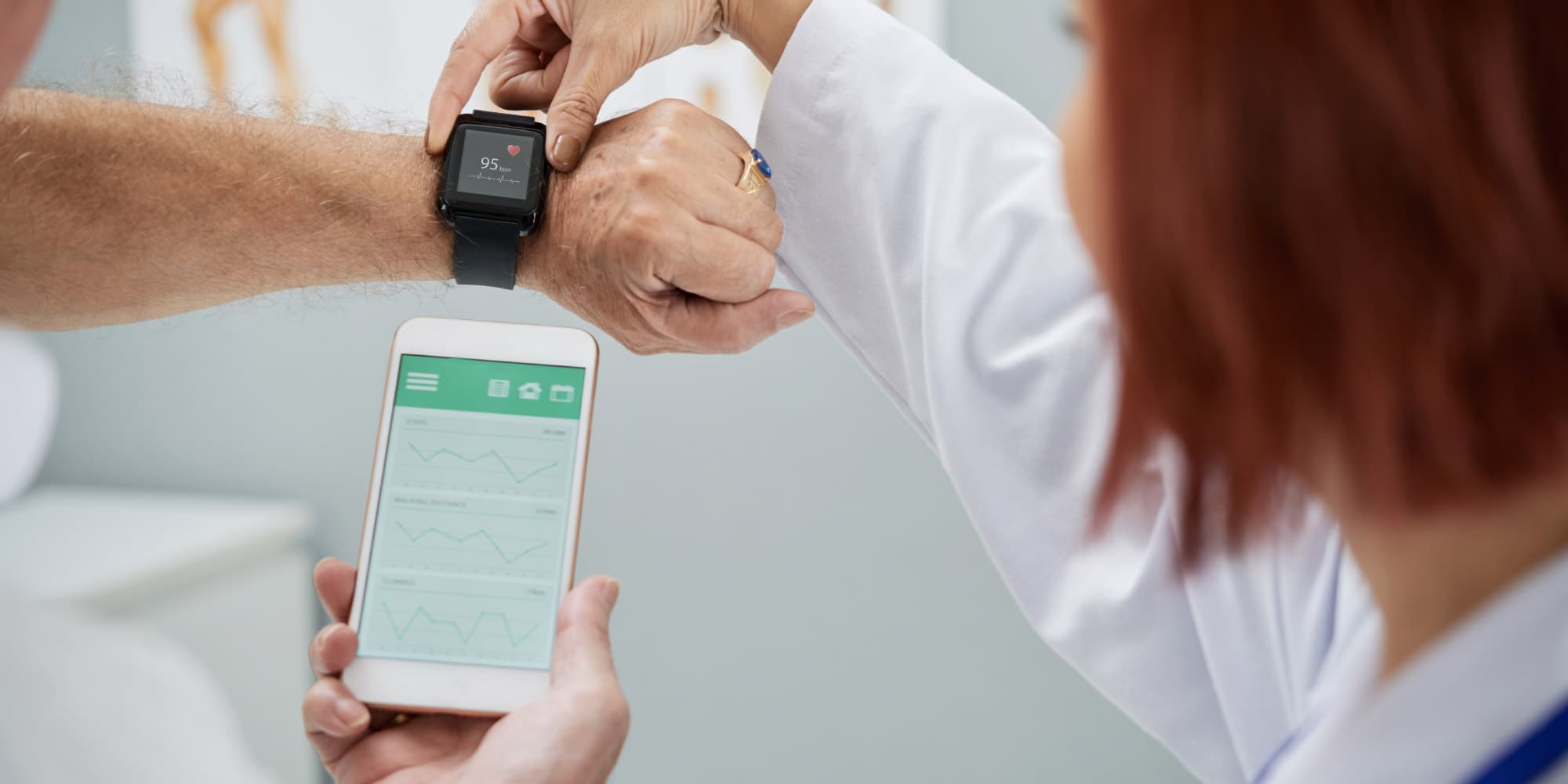 Smart Health