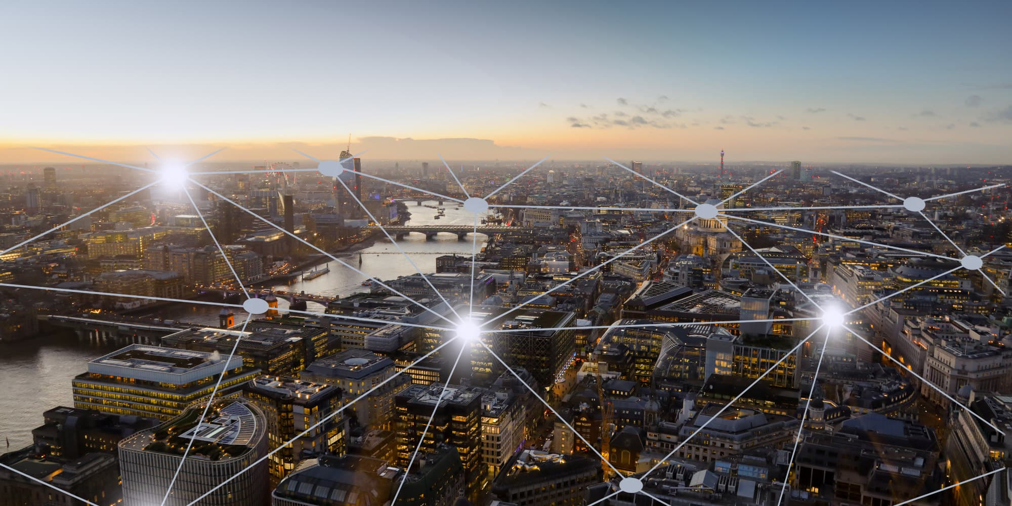 Smart Cities