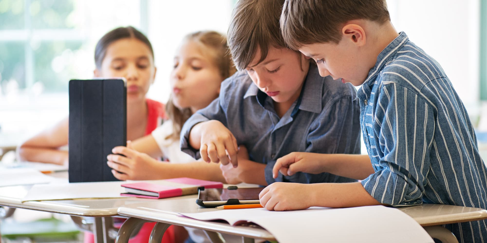 Smart education