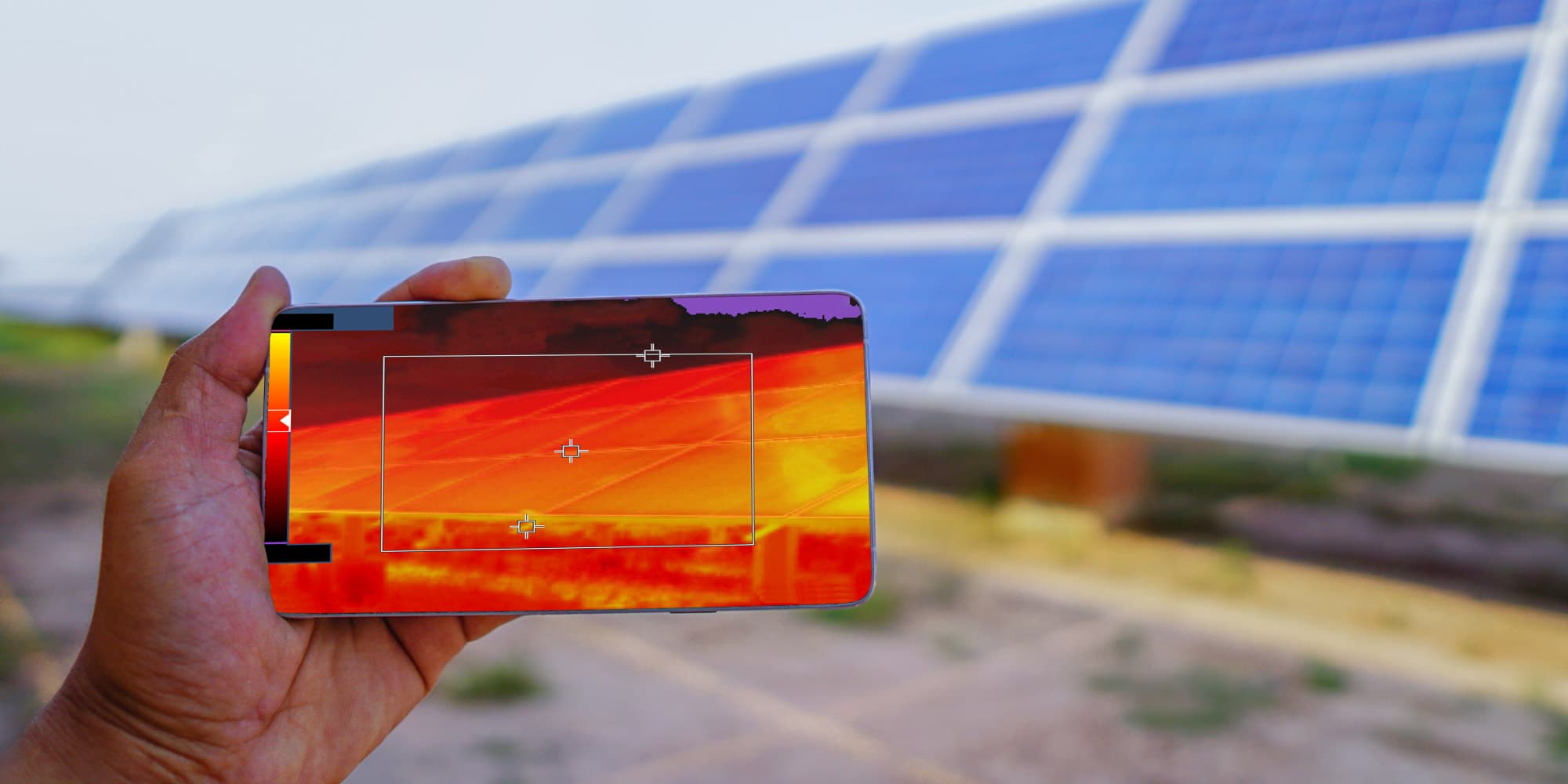 Smart energy