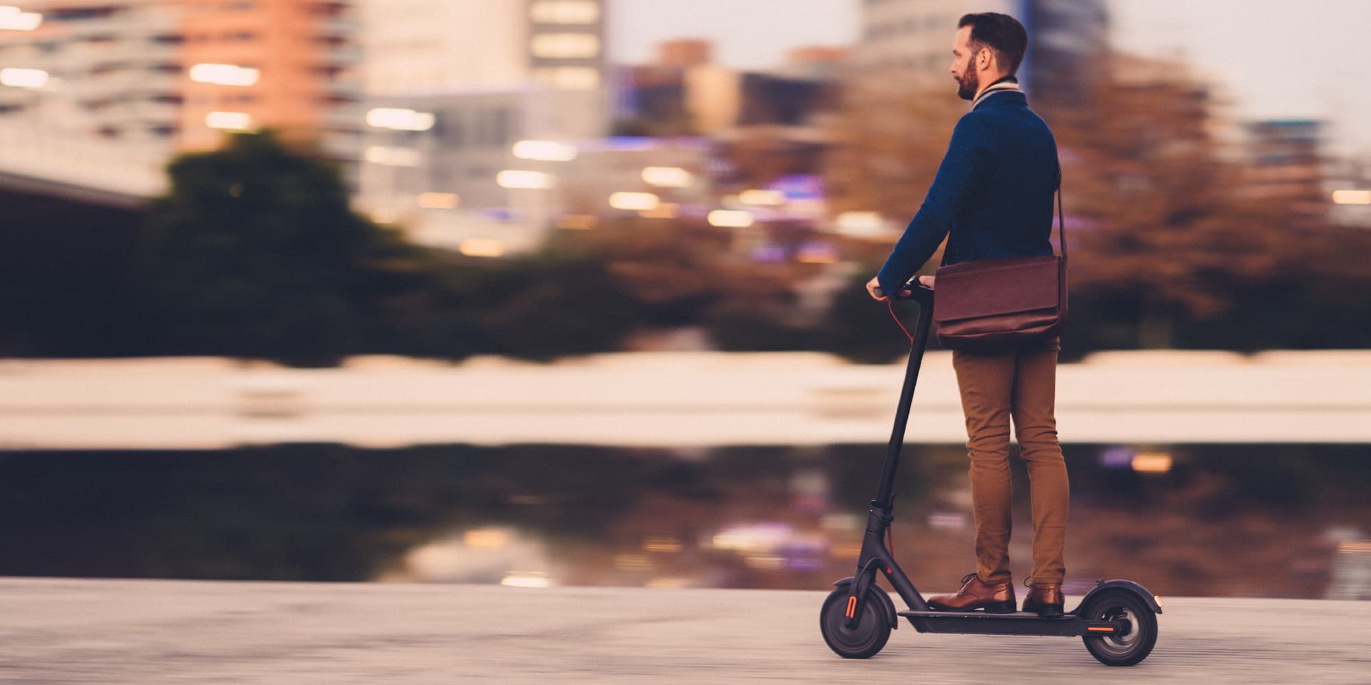 Smart mobility