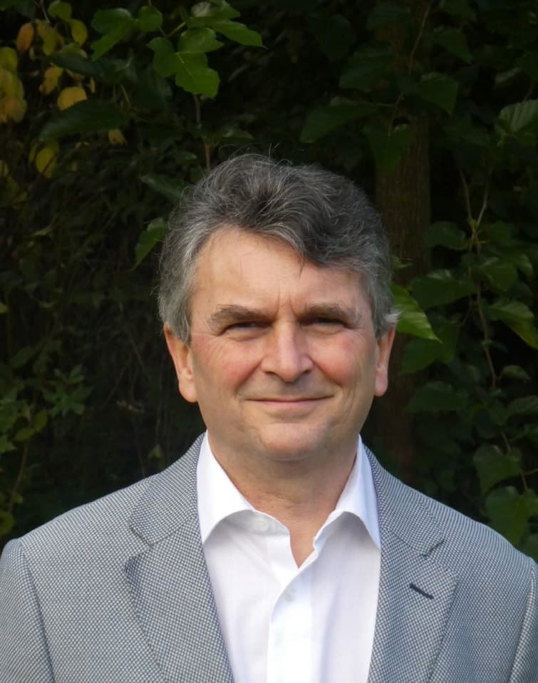 Roel Baets