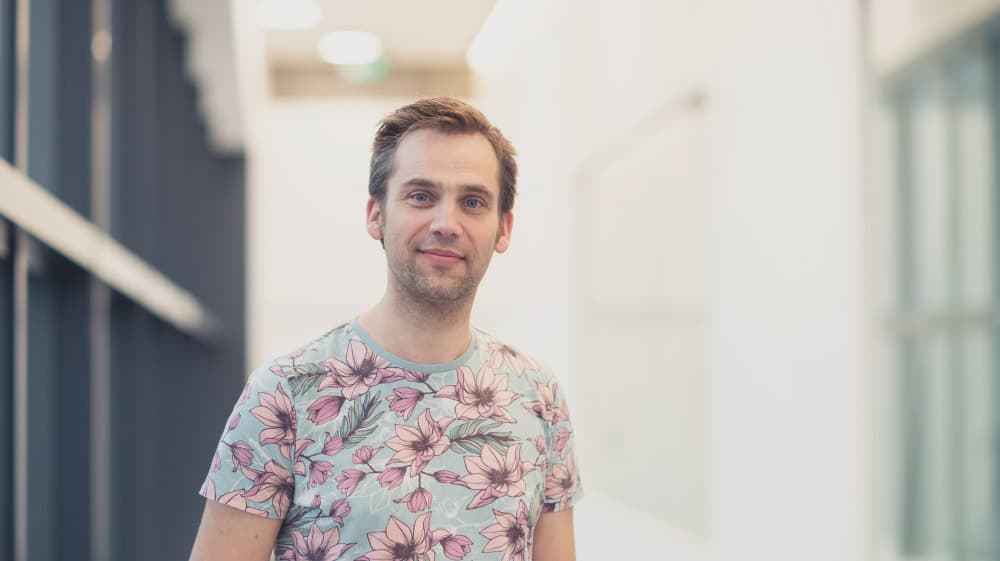 Stefan Vermeulen