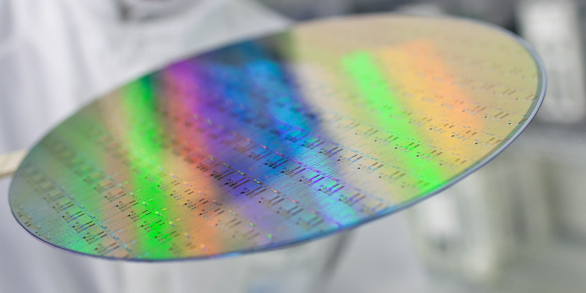 Chiptechnologie