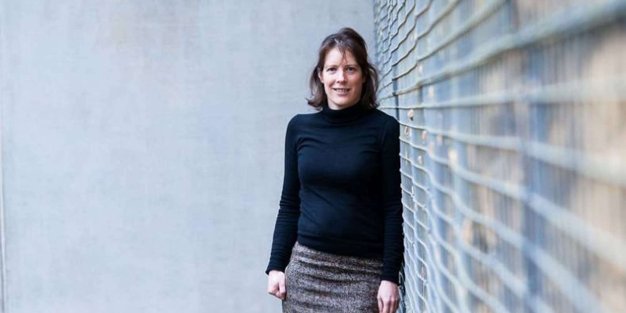 Liesbet Lagae