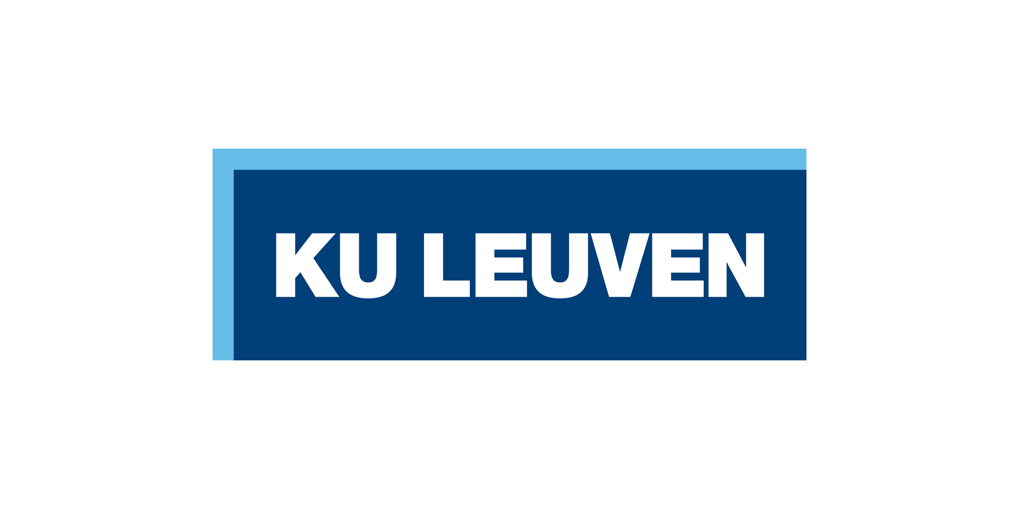 KULeuven logo