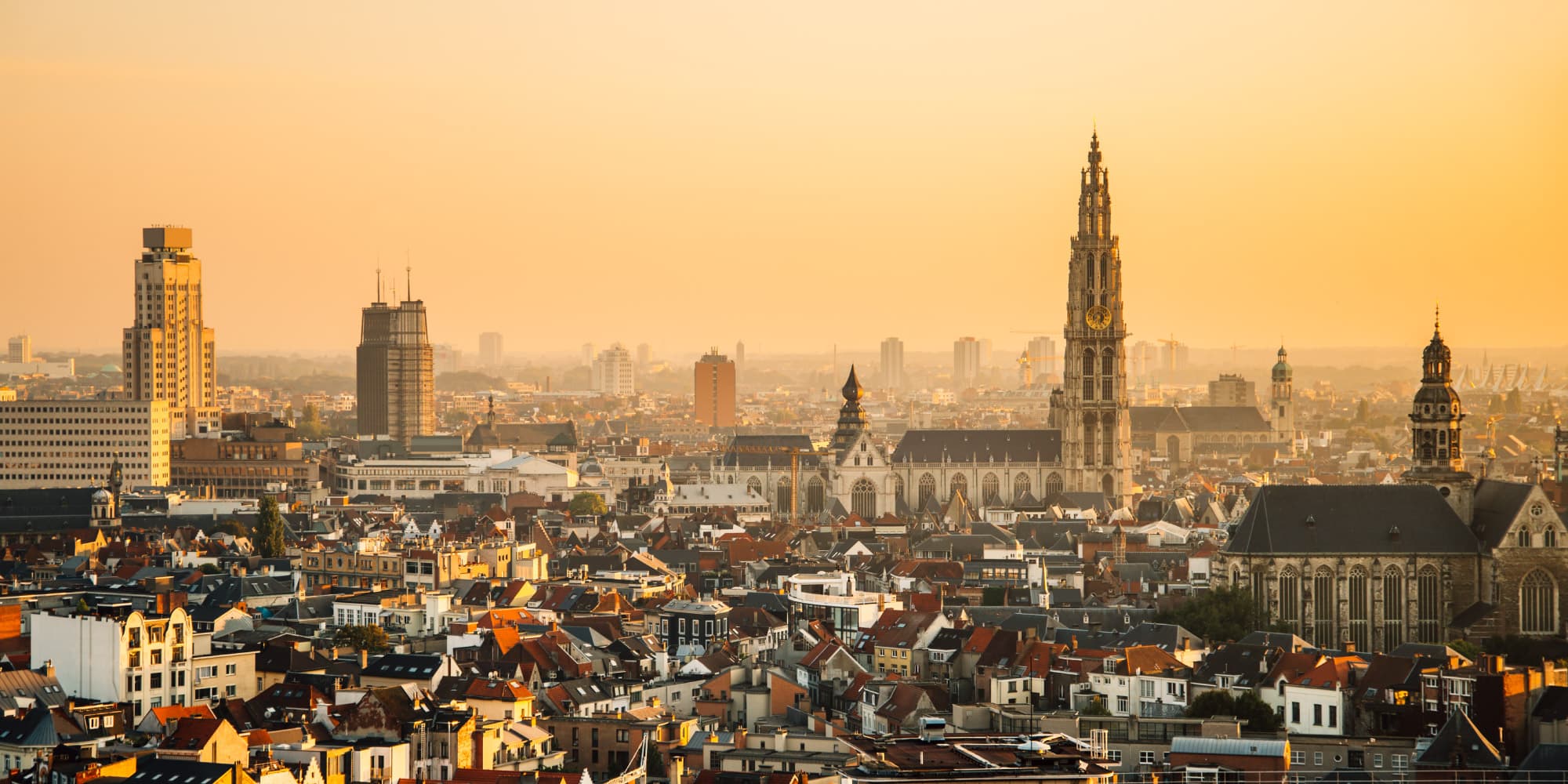 Antwerpen