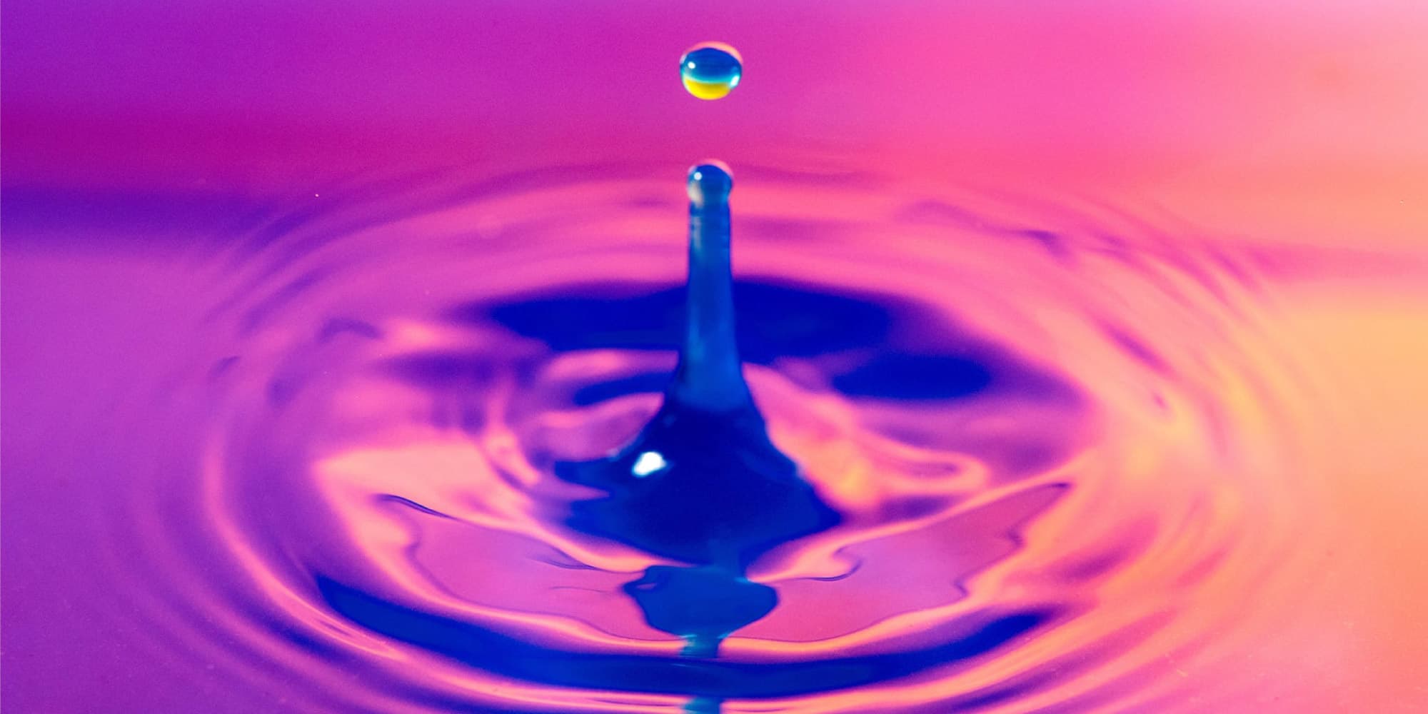 internet of water