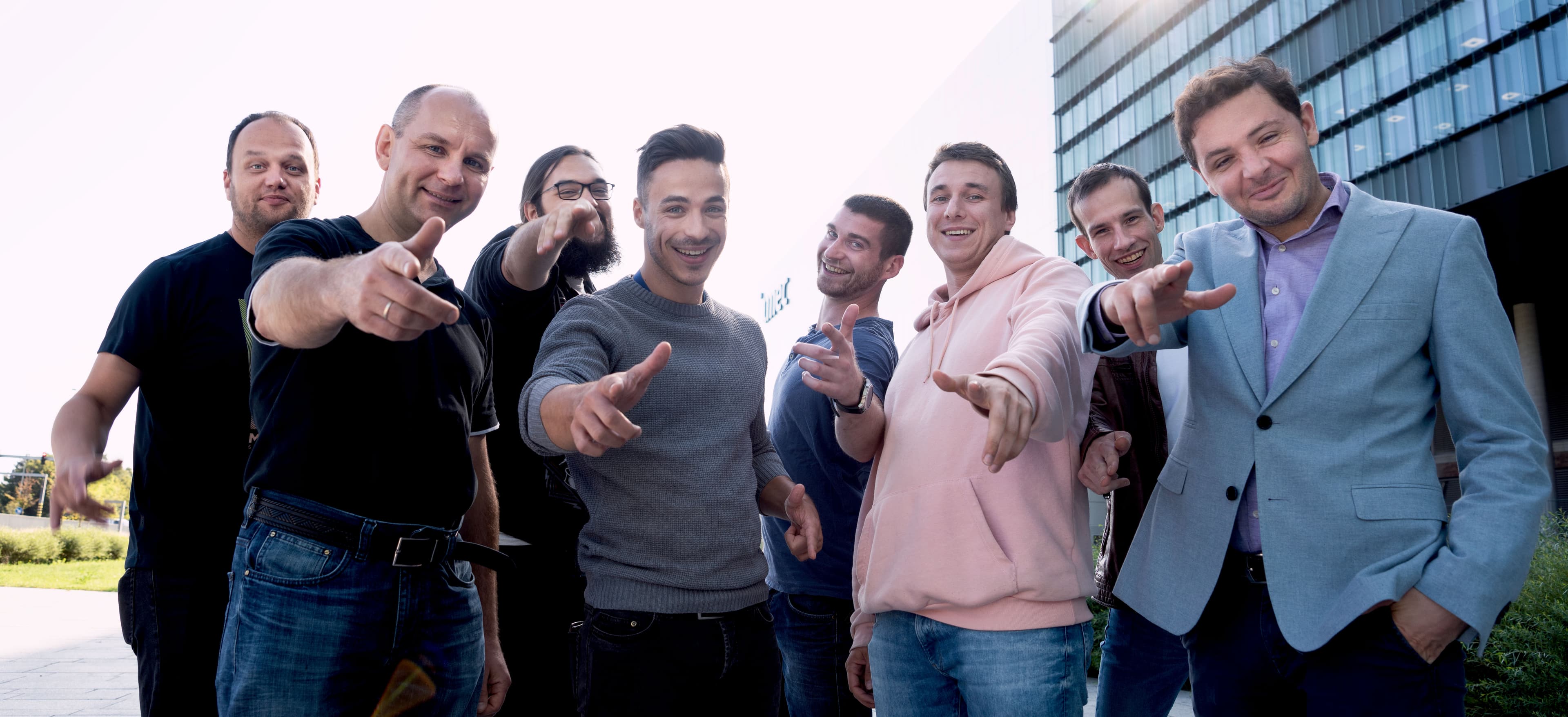 Imec workers 
