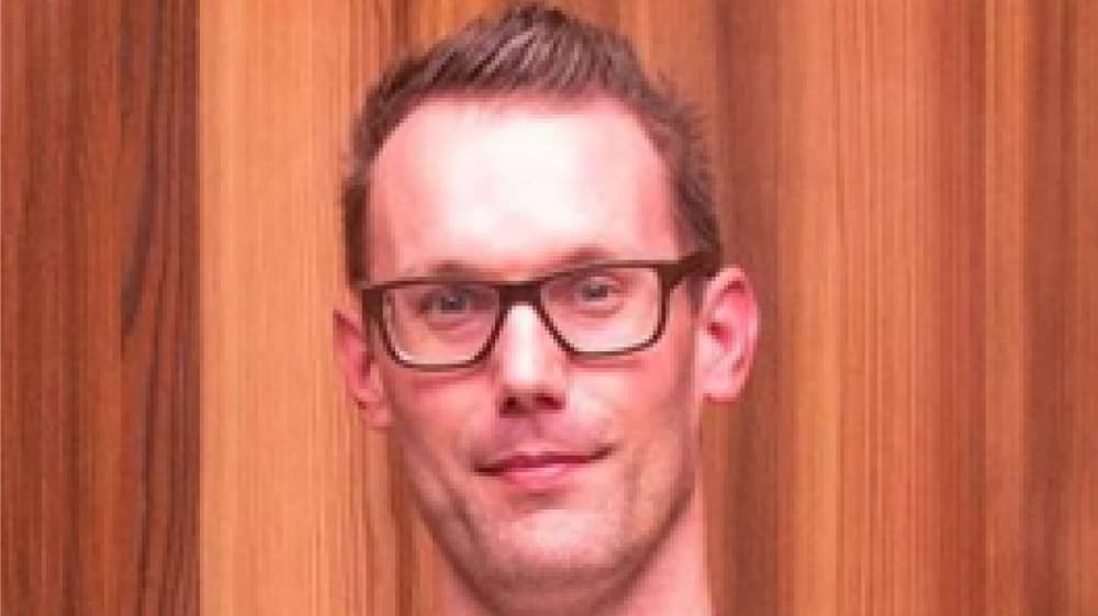Joris Vanderschrick