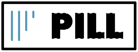 logo PILL