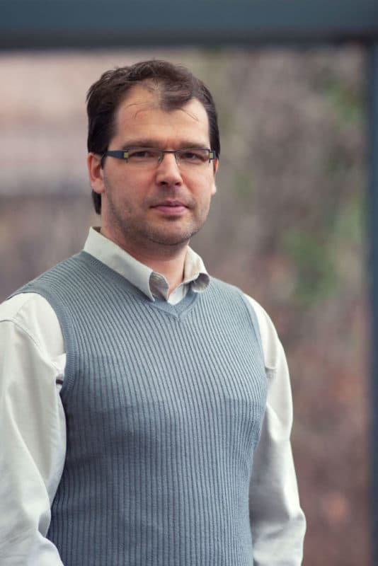 Tom Aernauts imec
