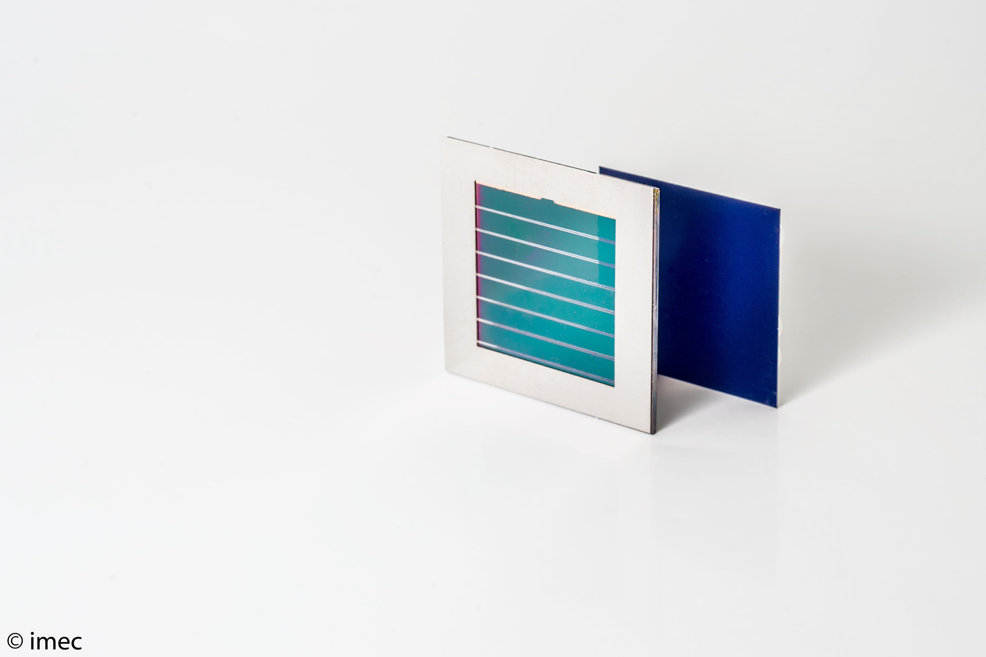 imec PV
