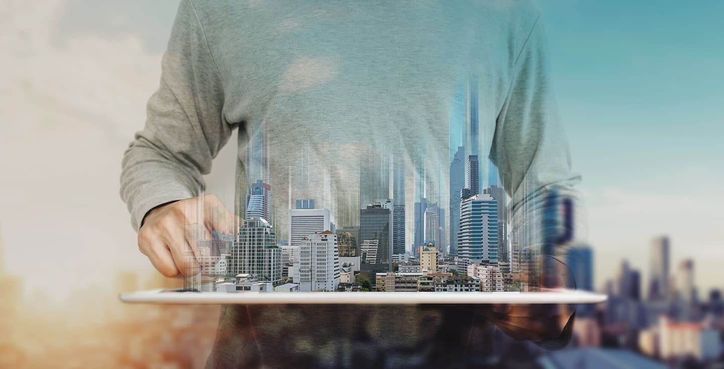 OpenUrbanDigitalTwin