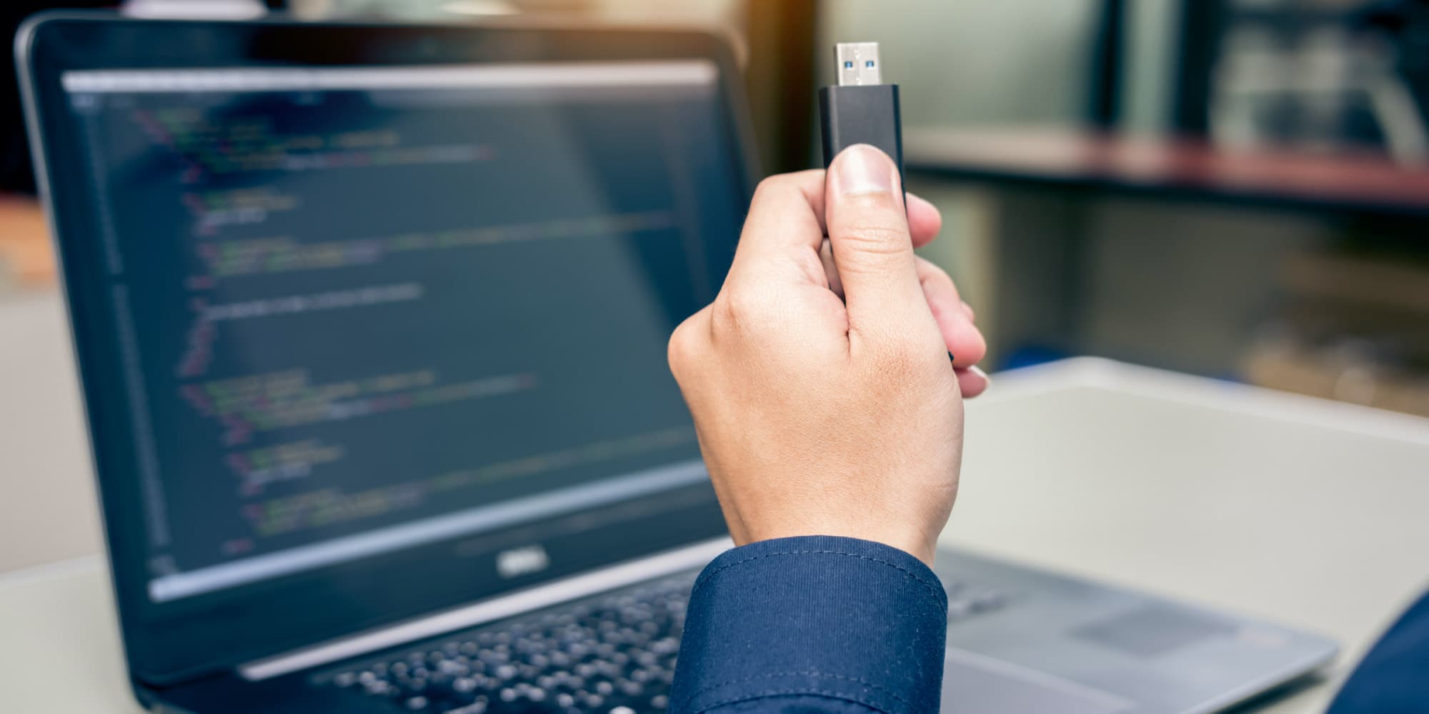 Data opslag van de toekomst: imec