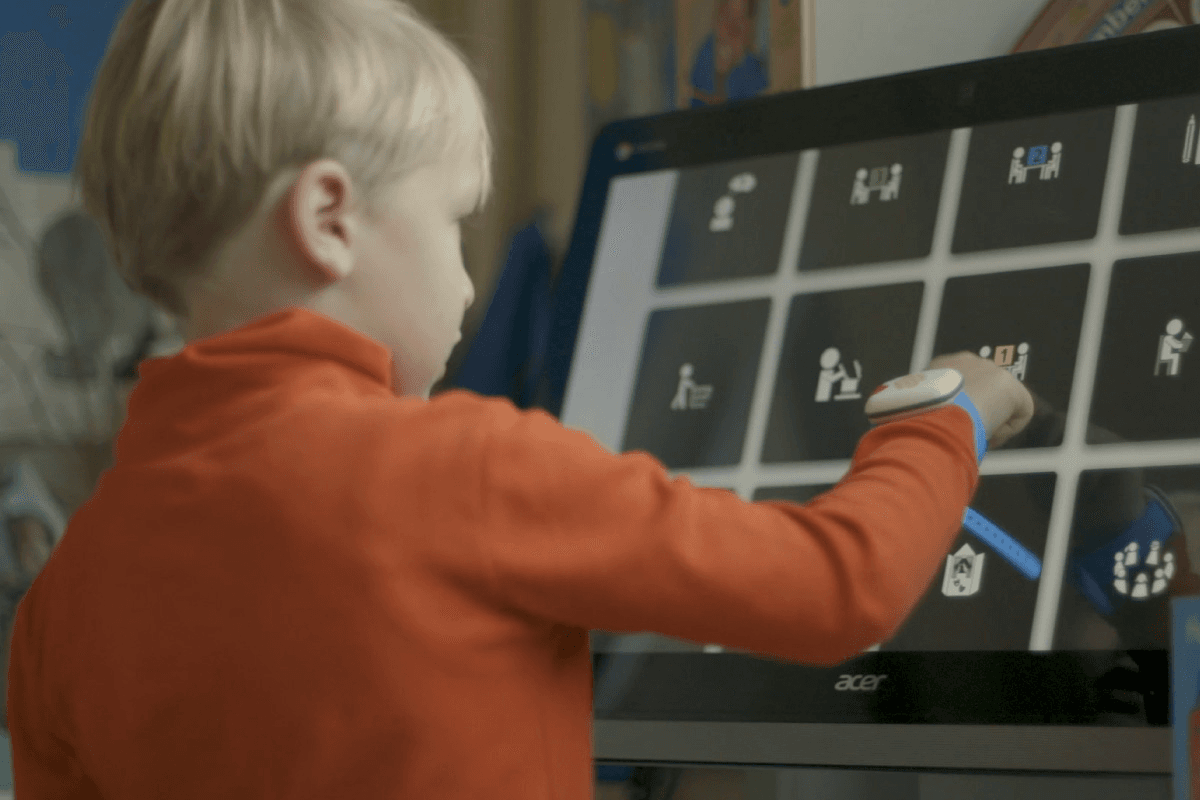 Smart Symbols
