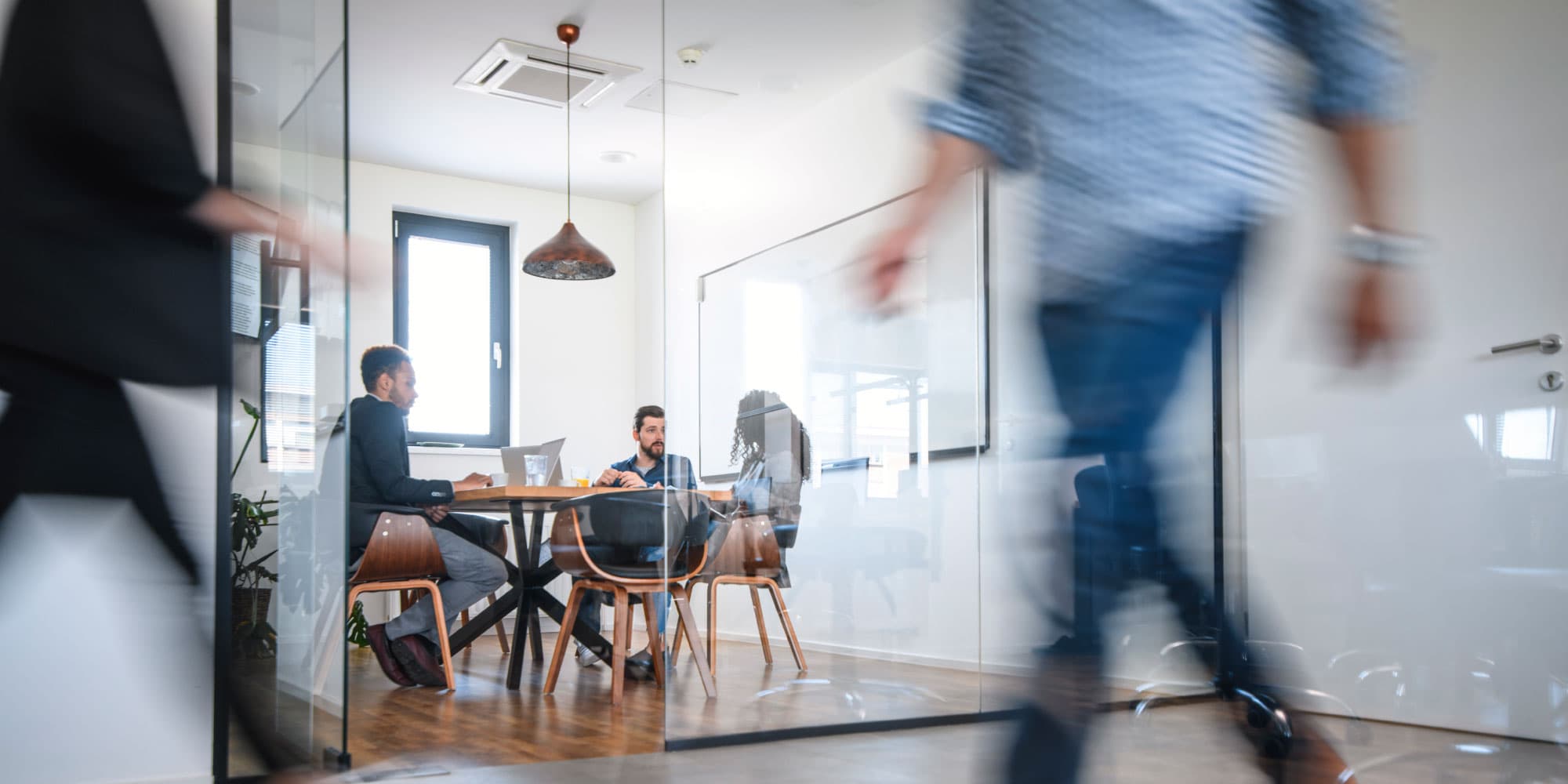 Individuele R&D-samenwerking