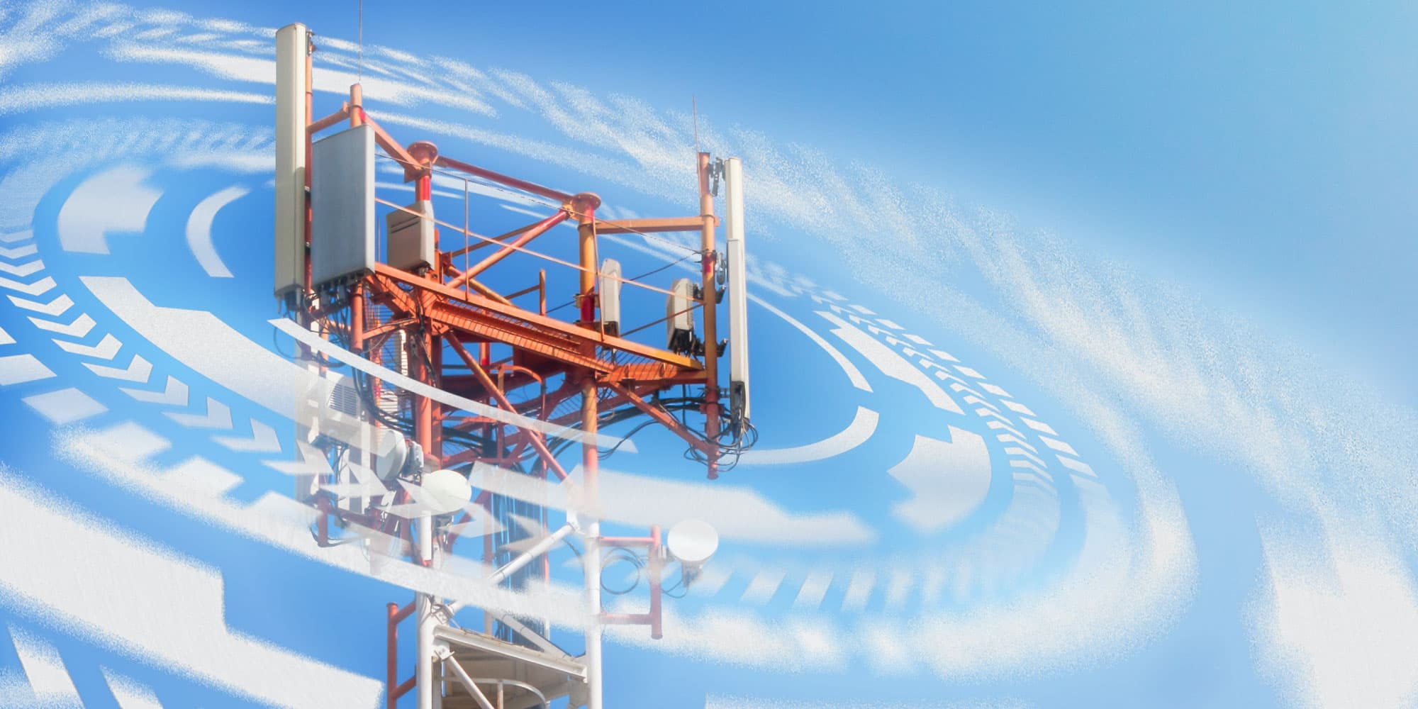 5G onderzoek imec