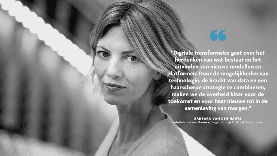 Barbara Van Den Haute
