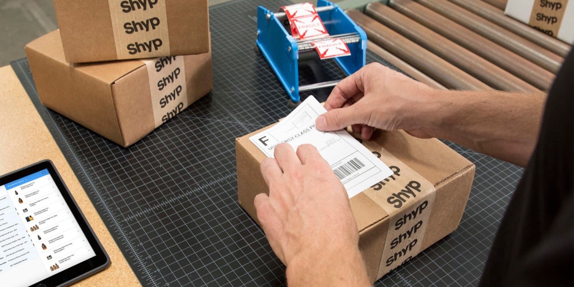 Waarom start-ups falen: de Shyp-case