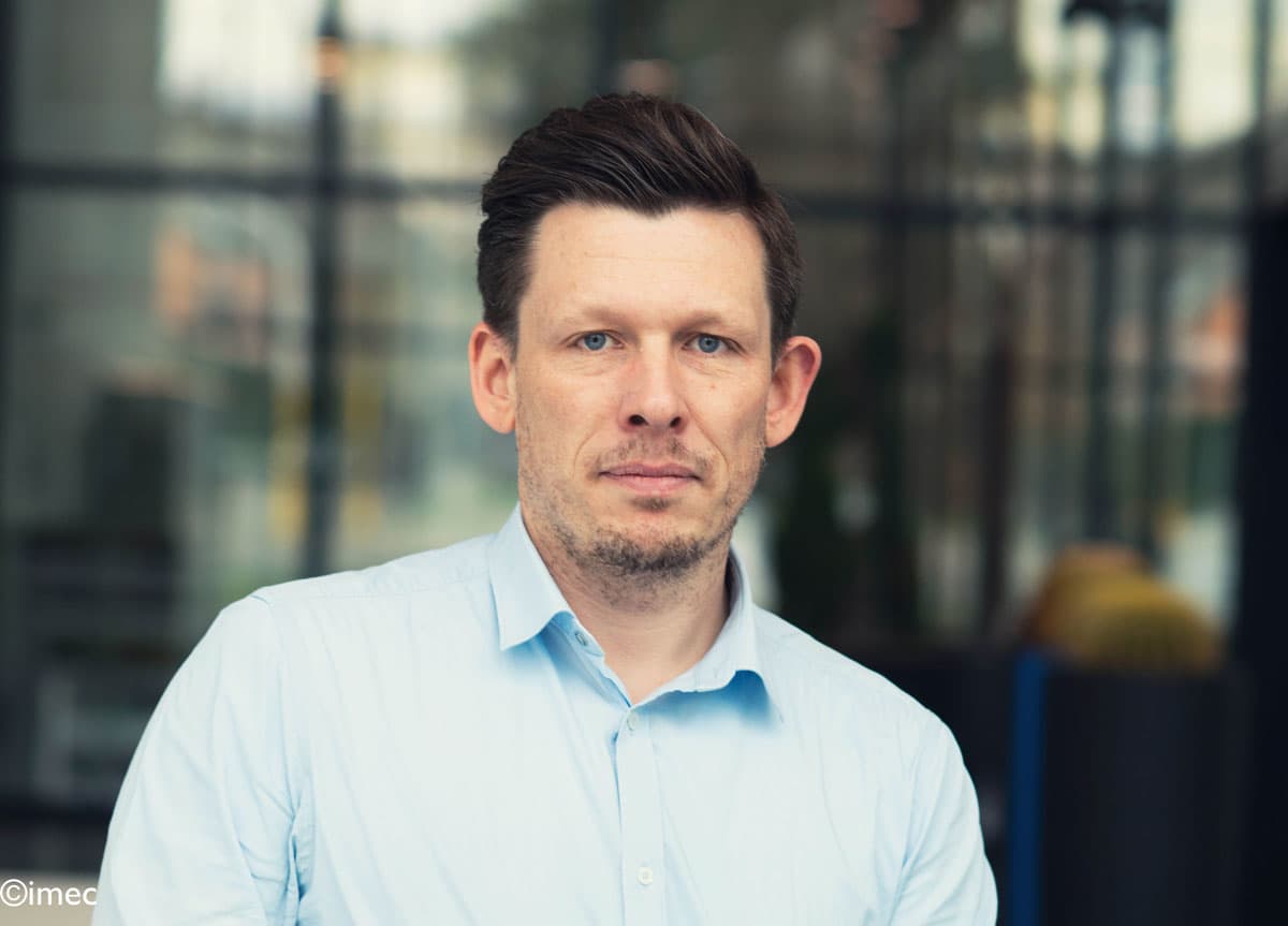 Ilja Ocket imec