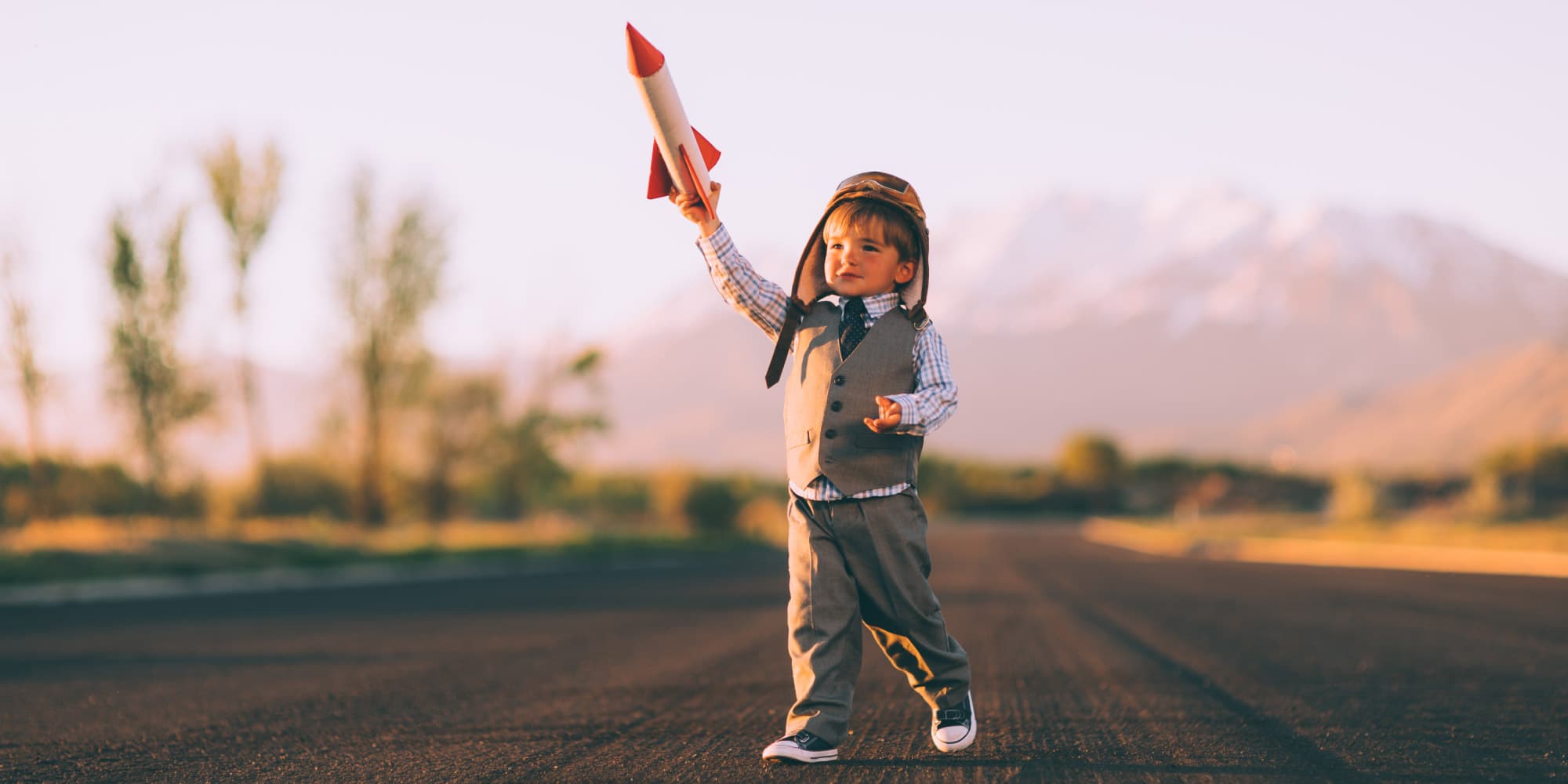 Haal het maximale uit innovatrix