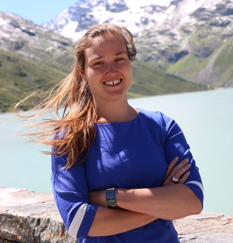 Margot Deruyck