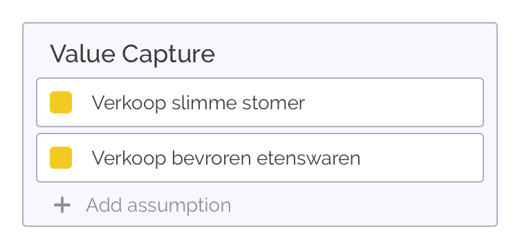 Verdienmodel