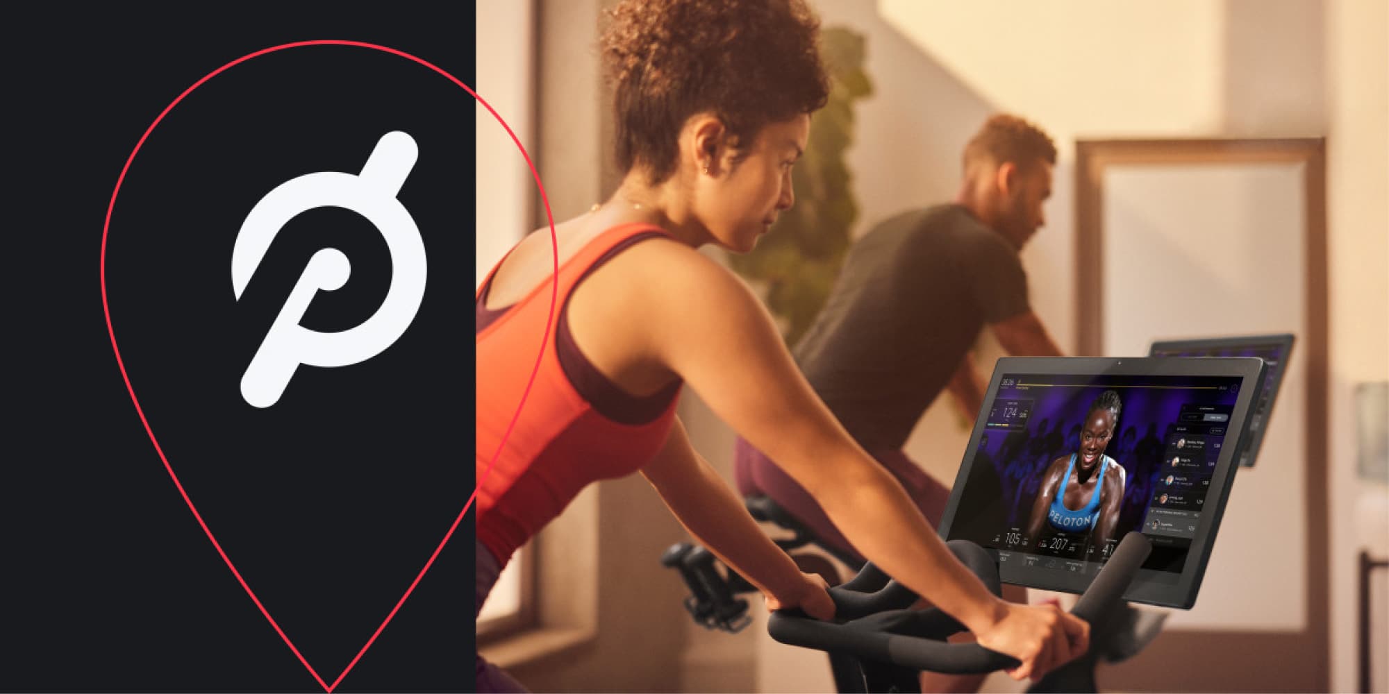 Start-up casestudy: Peloton