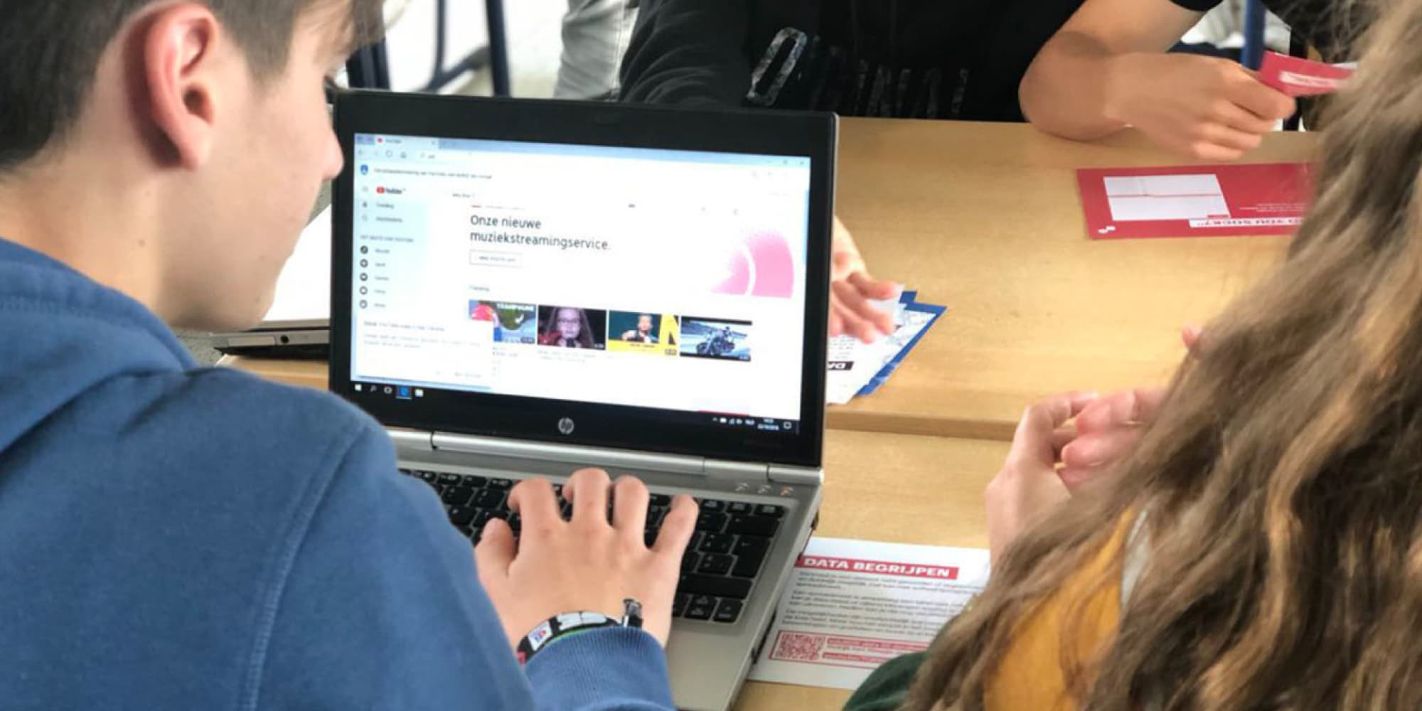 Maak kennis met de EDUboxen van imec
