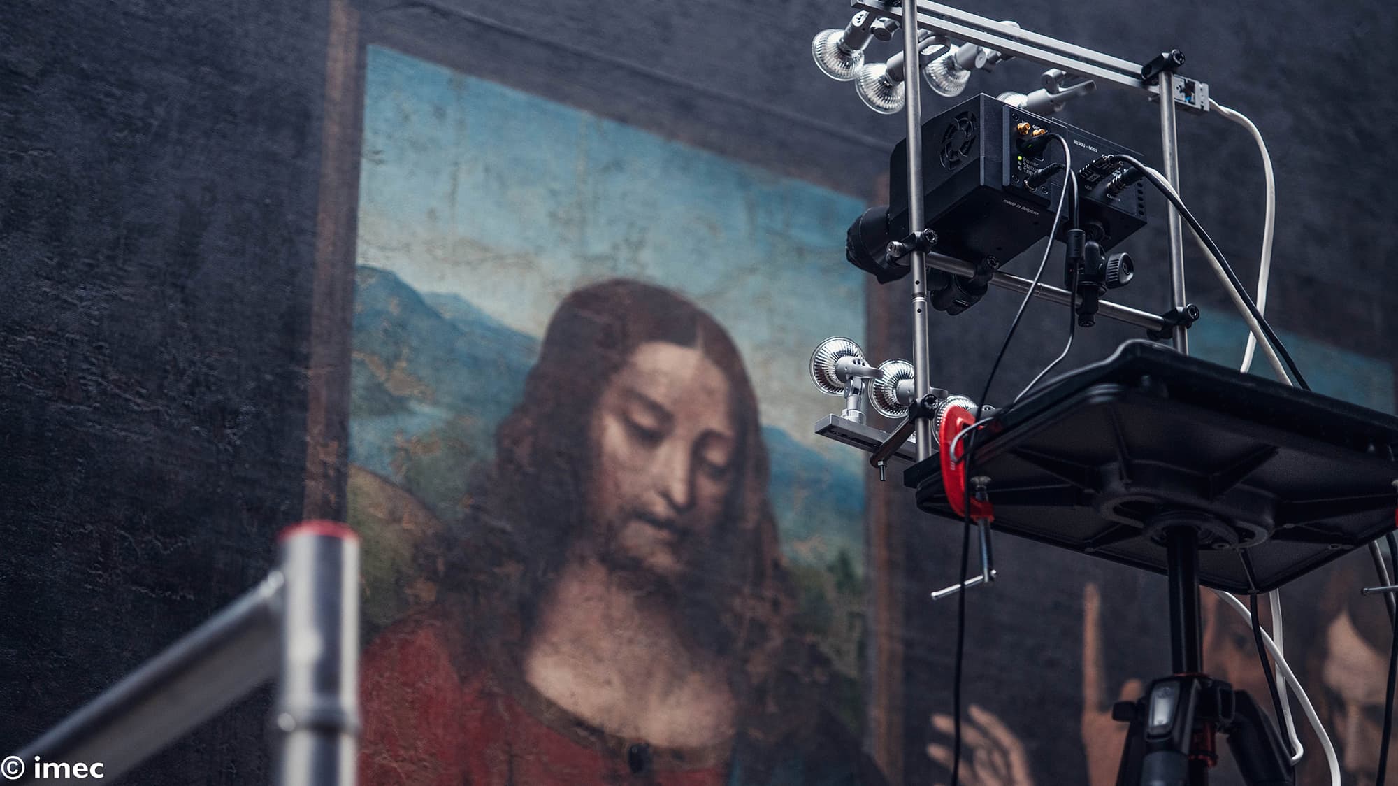 het laatste avondmaal leonardo da vinci