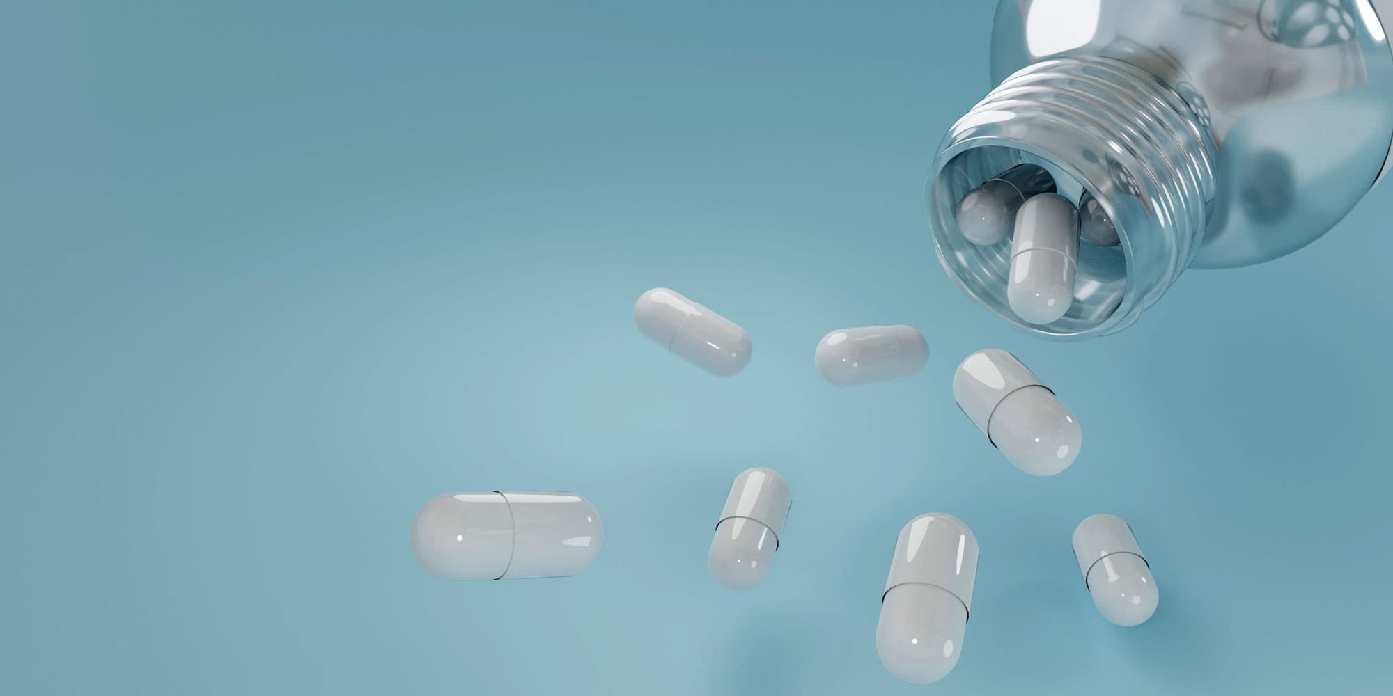 Van penicilline tot personalized medicine