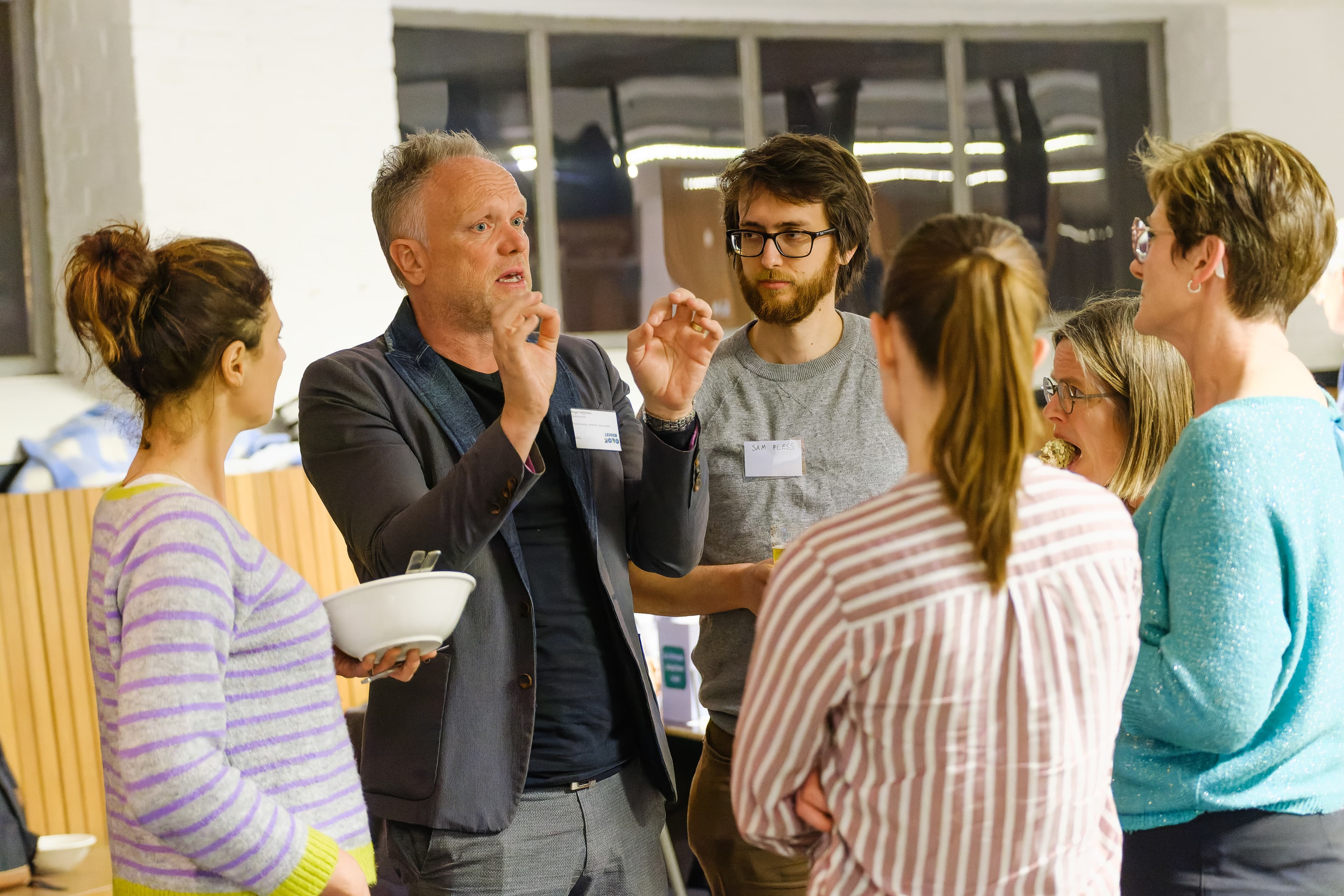 Urban Lab 2030