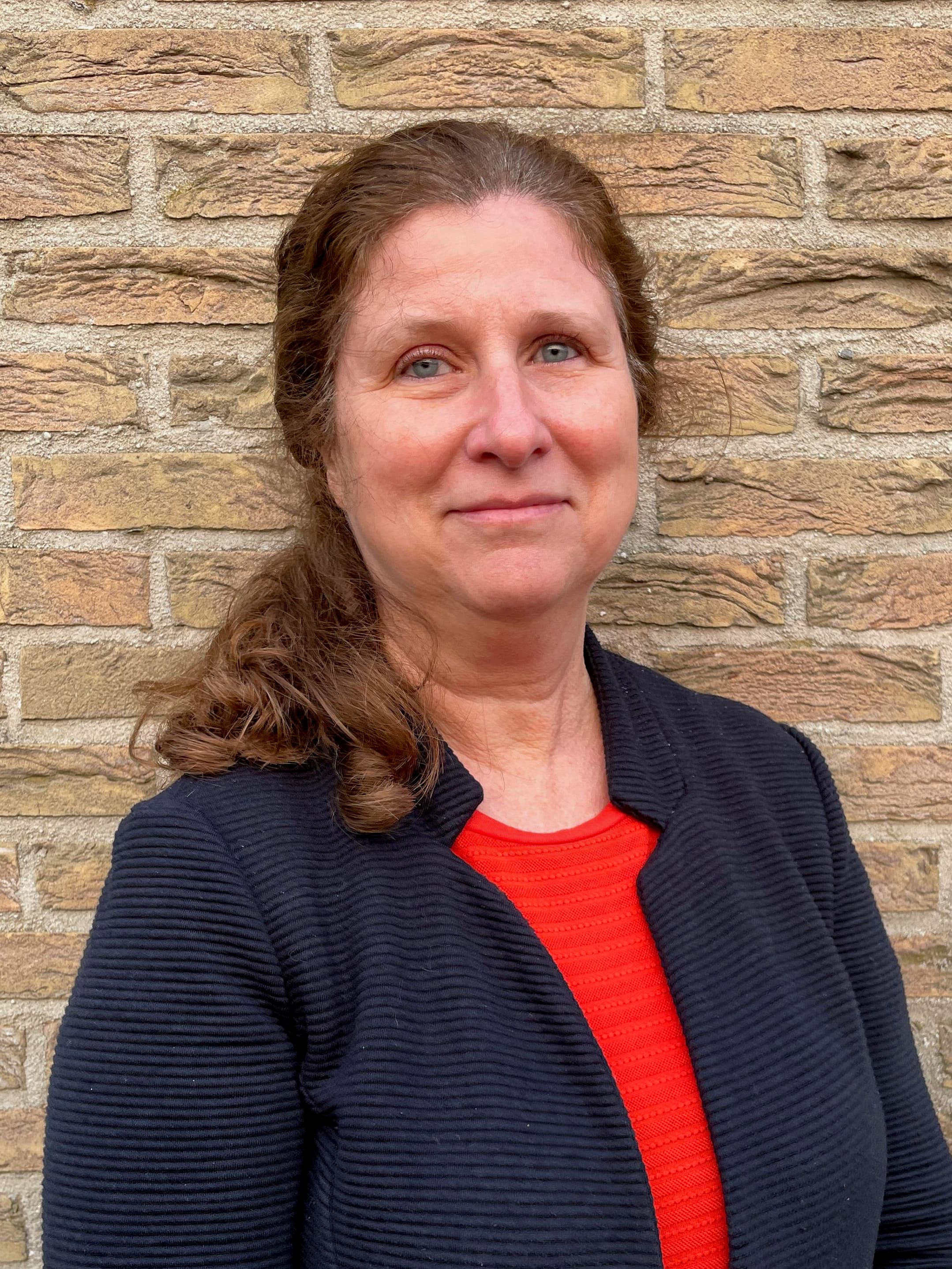 Ingrid Moerman imec IDLab