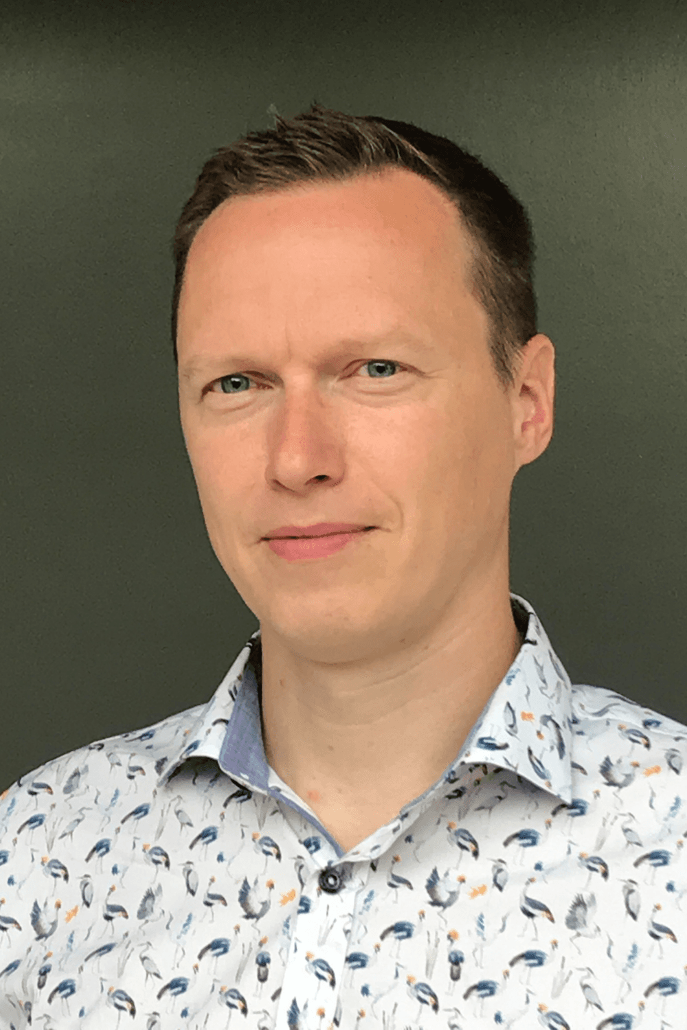 Jeroen Hoebeke