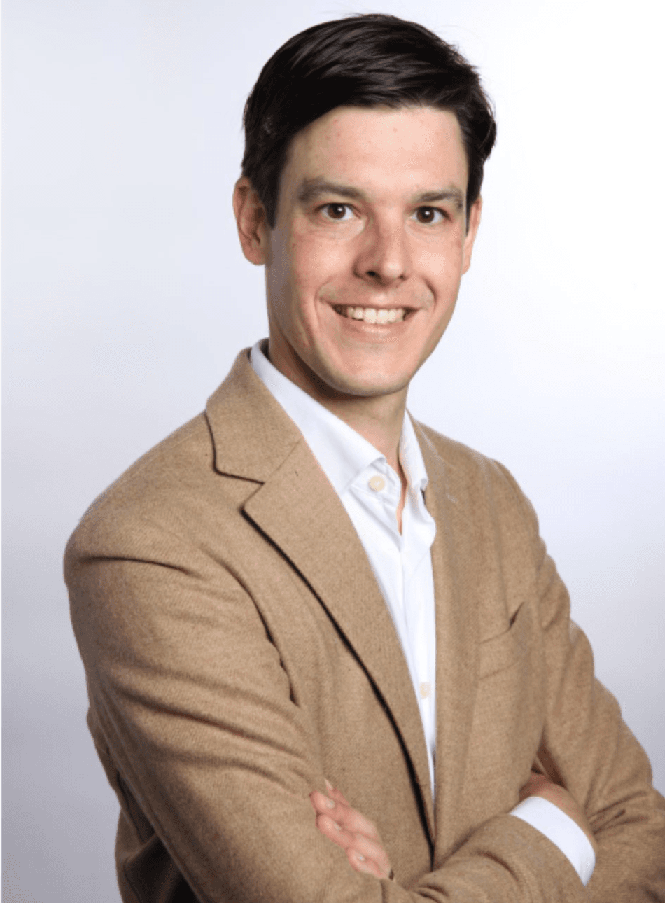 Bram Vanderborght imec