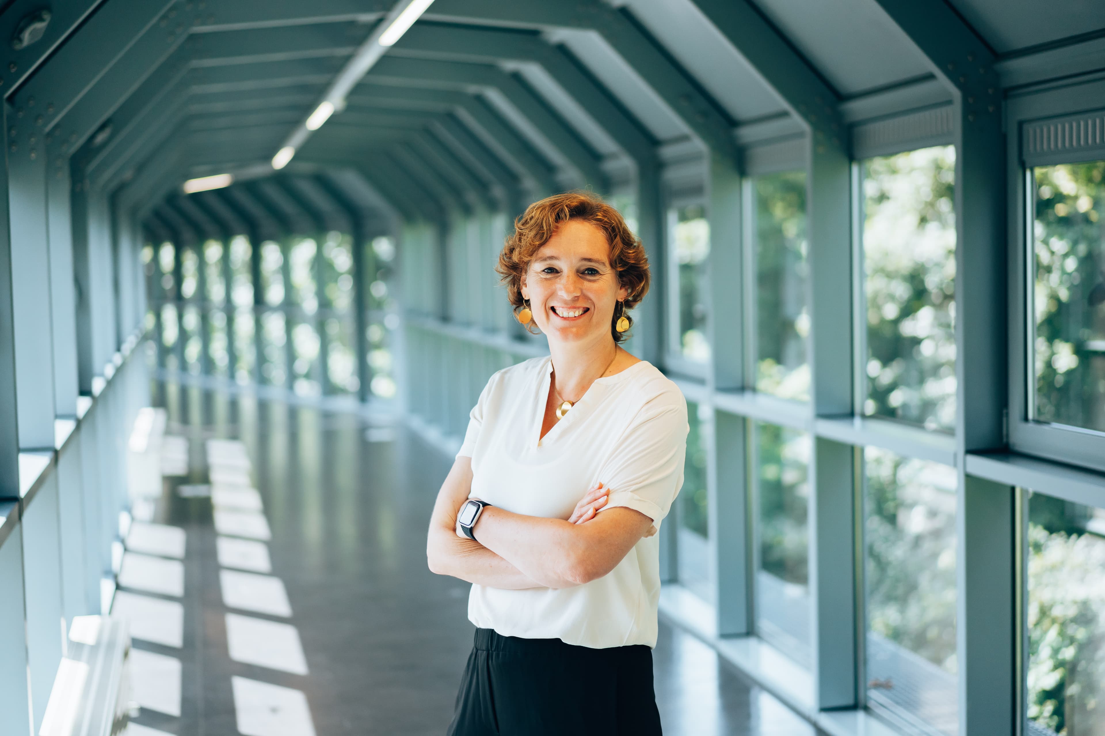 Ilse Ooghe