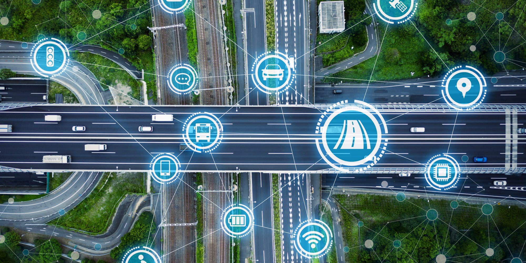 Naar een uniforme aanpak voor technologie en mobiliteit