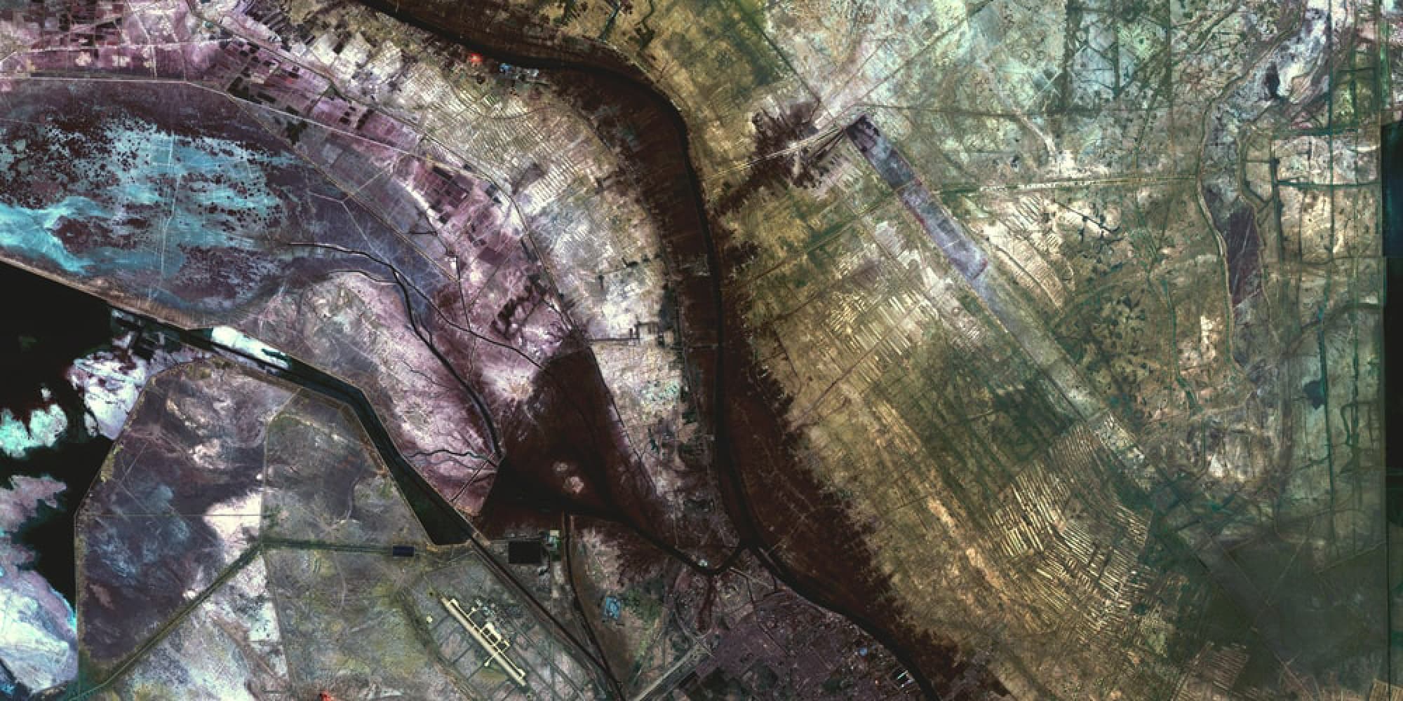 Atlas van kleine praktische Utopieën