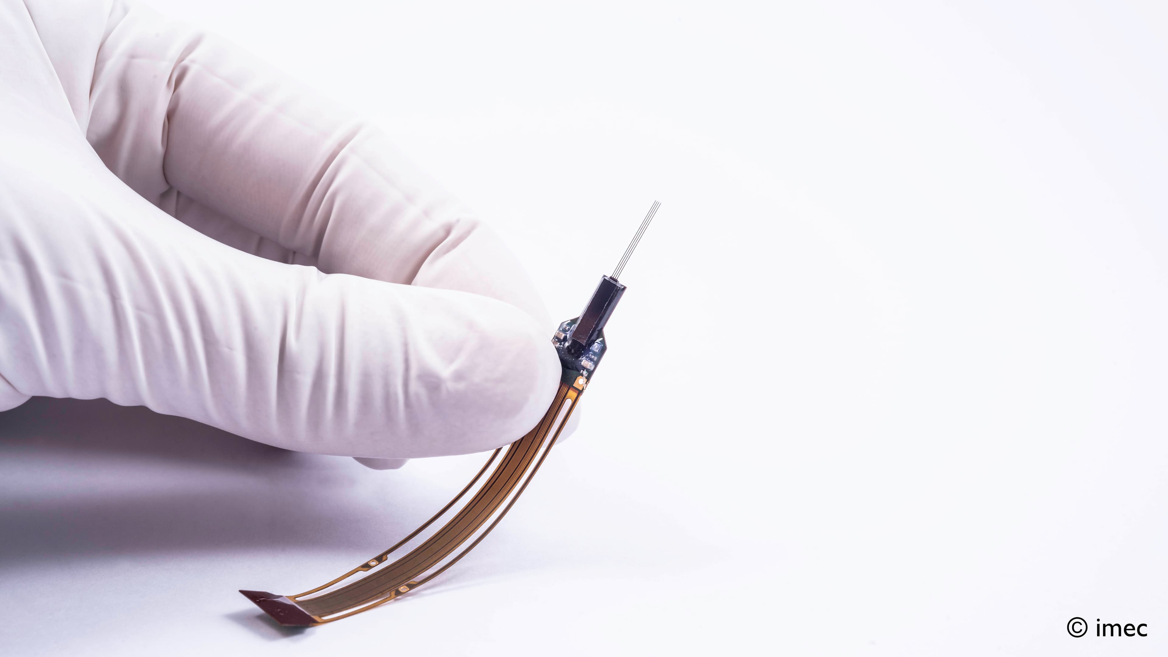 imec article Neuroprobes
