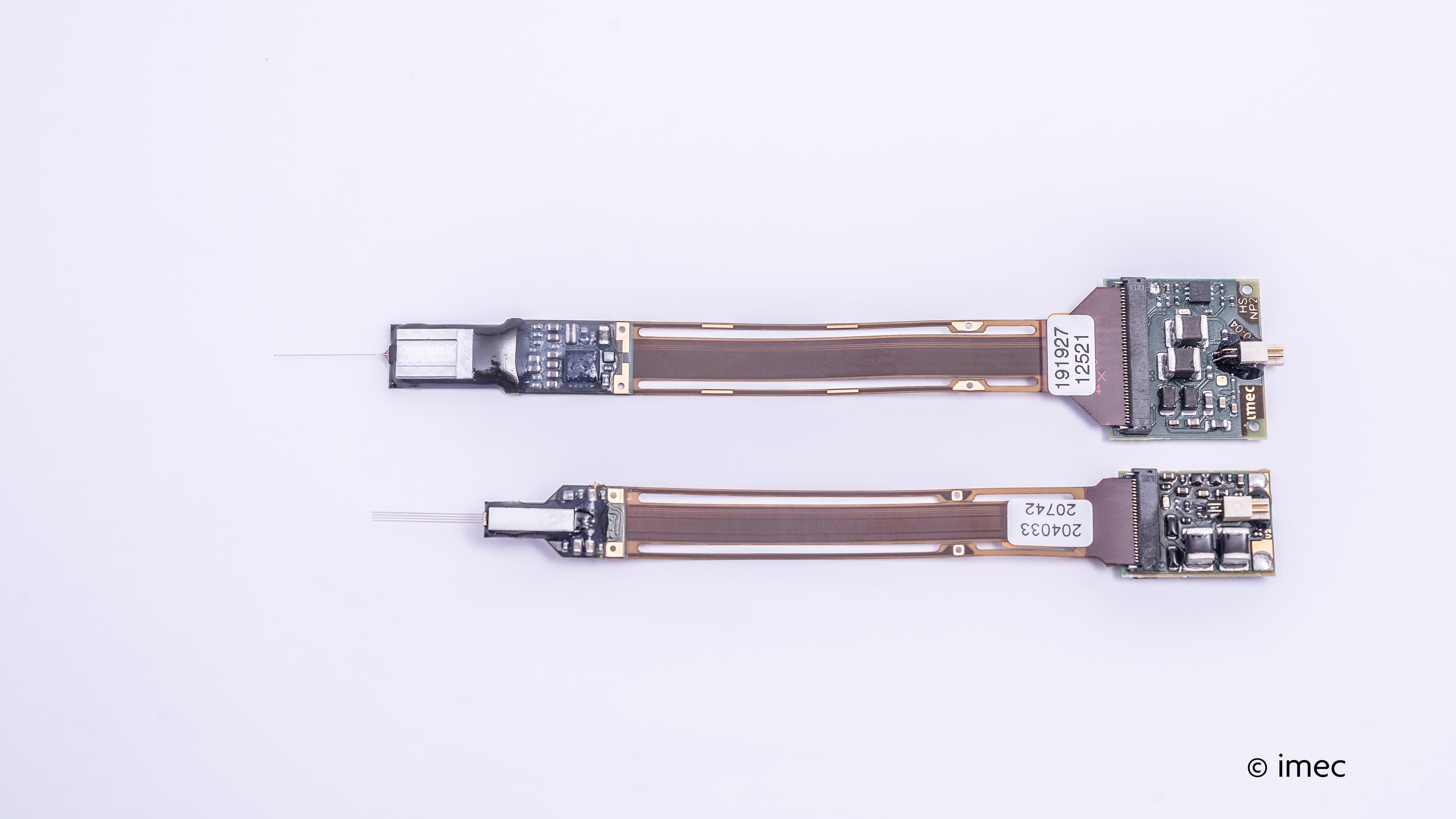 article imec Neuroprobes