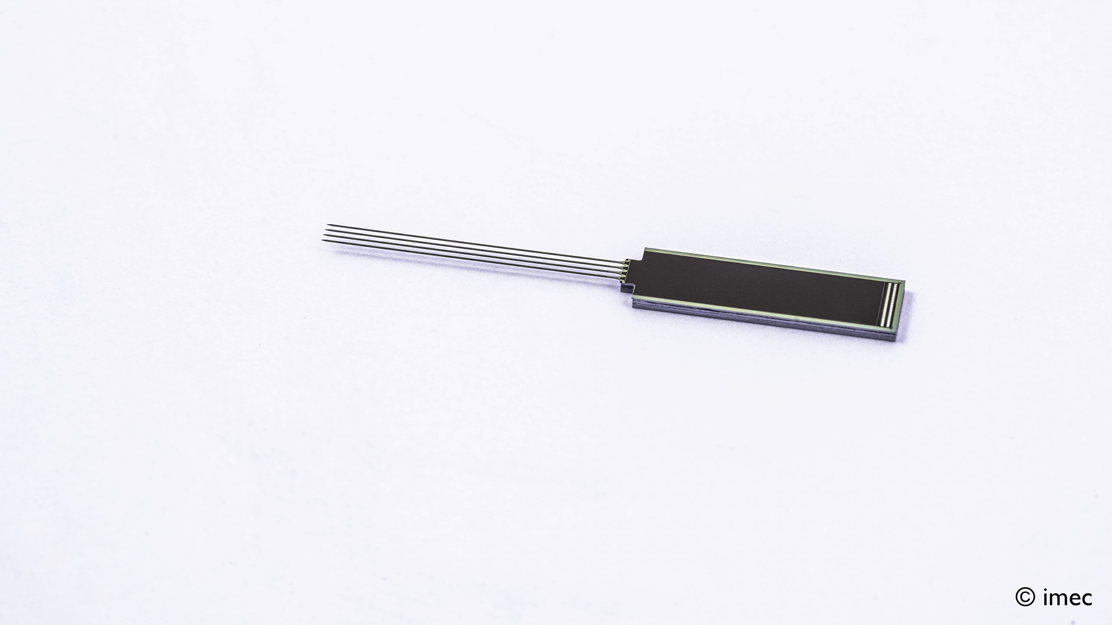 imec article Neuroprobes