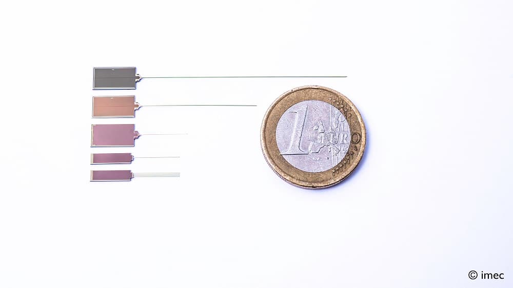 imec article Neuroprobes