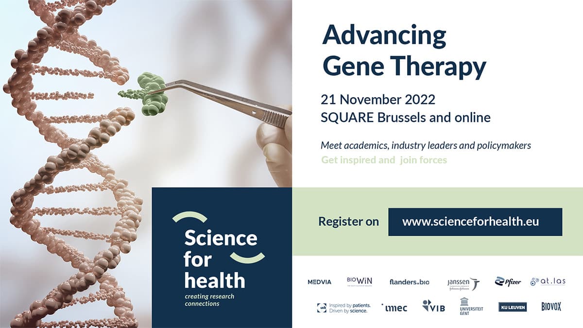 Science for health