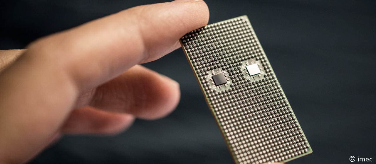 imec article RADAR