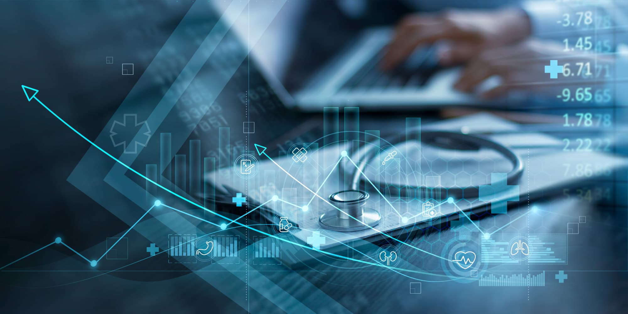 Big data, big expectations?