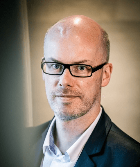 Lieven Demarez